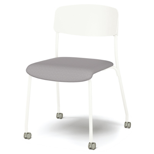 会議イス オプノ MC-PN53SK WH