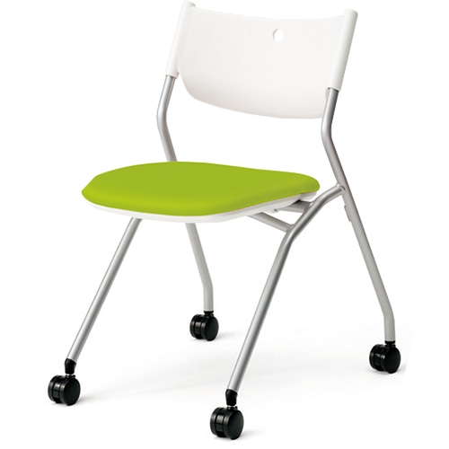 会議イス MC-PT5N YG