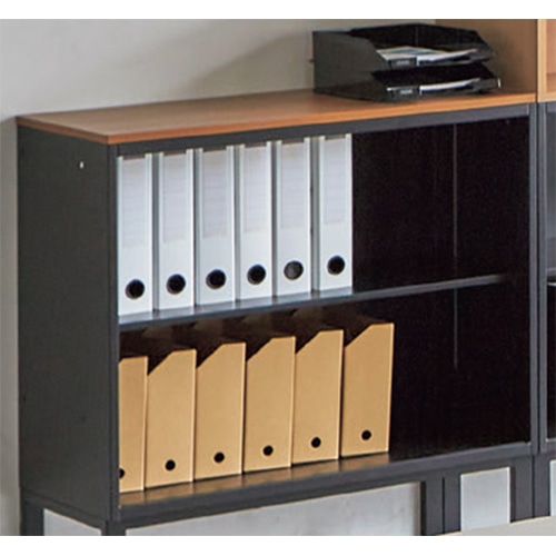 Jeオープン保管庫 JE-70E TBK D450