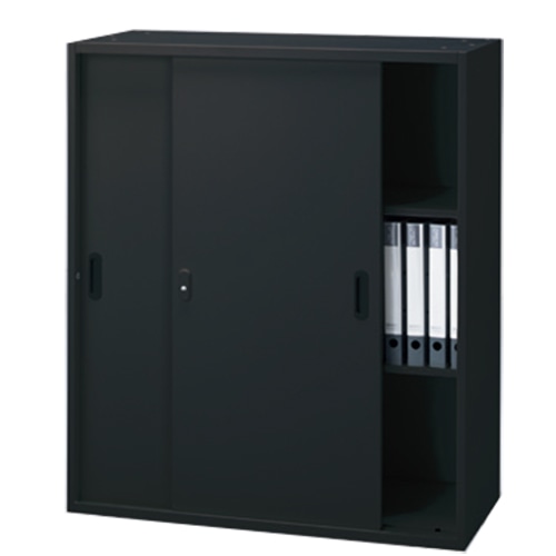 Je引違い保管庫 JE-105S TBK D450