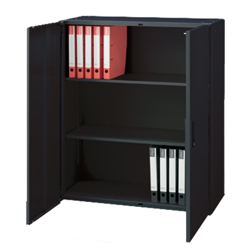 Je両開き保管庫 JE-105A TBK D450