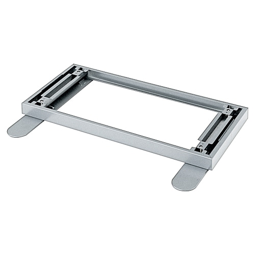 Je保管庫 安定ベース JE-AB W4 D450