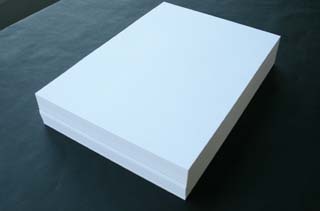 名刺 10面付 [220枚入] エリート