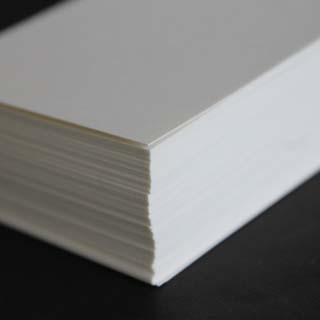 名刺 10面付 [110枚入] トップ130