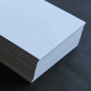 名刺 10面付 [110枚入] ノーブル