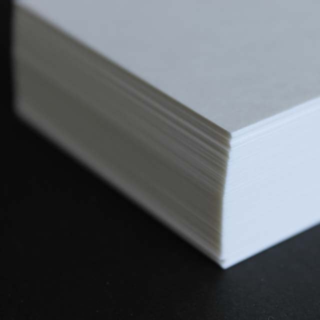 名刺 10面付 [110枚入] エリート