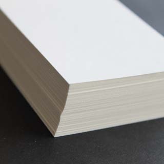 名刺 10面付 [220枚入] グロリア