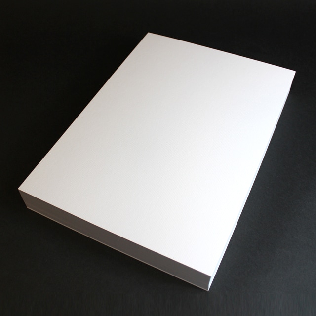 コンケラーL ブリリアントホワイトCoC 10 面付（110 枚）