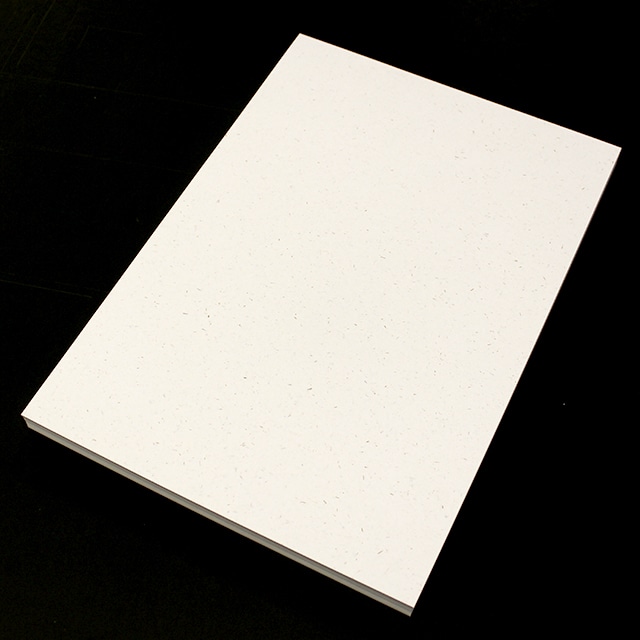 名刺 東北コットンCoC 10 面付（110 枚）