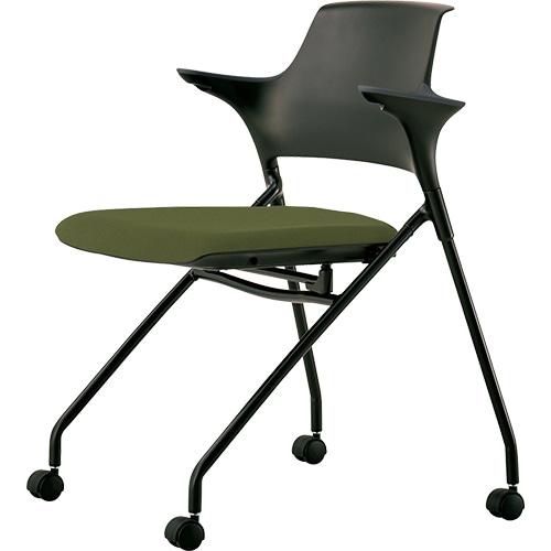 会議イス NEWMAL MB-NM60S UG