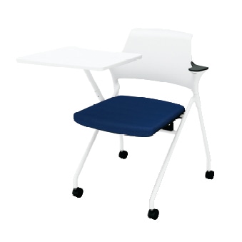 会議イス NEWMAL MB-NM51S DB