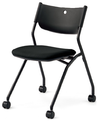 会議イス MC-PT6S SBK