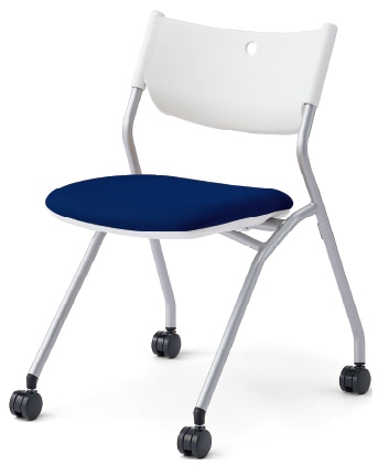 会議イス MC-PT5S NBL