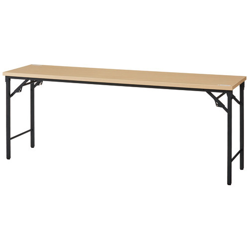 脚折りたたみテーブル TWN-1845 NNA