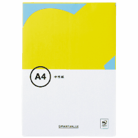 マルチコピーペーパー中性紙　Ａ４　１冊（５００枚）