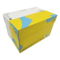 マルチコピーペーパー中性紙　Ｂ４　１箱（５冊）