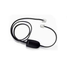 Avaya電話機用 電子フックスイッチ（Jabra　Avaya　EHS　14201-19）