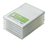 薄口クリアホルダーＡ４　６００枚　Ｄ０５２Ｊ－６