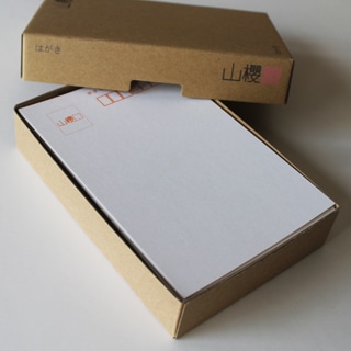 はがき No.1 ケント