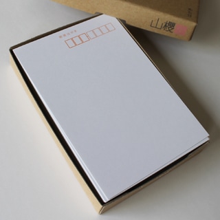 はがき No.13 ケント 切手枠ナシ