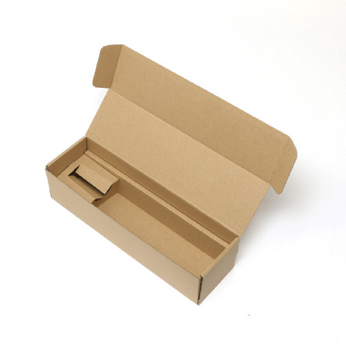 ナチュラルＢＯＸ　Ｚ－２４　ワイン１本用　１０枚×