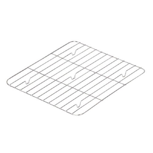 ステンレス標準バット　専用網　キャビネ
