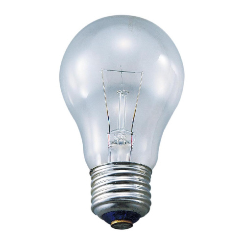 ケニス　白熱球　１２Ｖ　２０Ｗ　透明