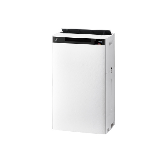 プラズマクラスター加湿空気清浄機　ＫＩＴＸ７５Ｗ