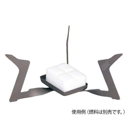 ＥＳＳＴＩ１１５ＴＩ　チタニウムストーブ