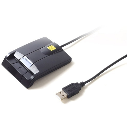 ＬＧ－ＩＣＣＲ１Ａ　ＩＣカードリーダー