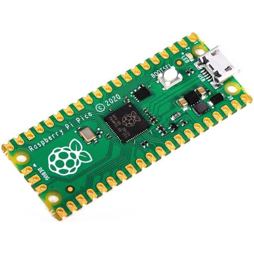 Ｒａｓｐｂｅｒｒｙ　Ｐｉ　Ｐｉｃｏ　１０