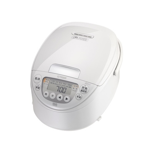 ＩＨジャー炊飯器　ＪＰＷ－Ｍ１００ＷＹ