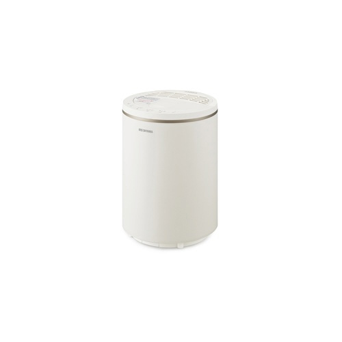 丸洗いスチーム式加湿器６００ｍｌ　ＭＨＵ６０Ａ　Ｗ
