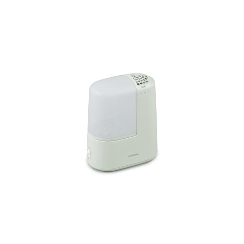 スチーム式加湿器　１２０ｍｌ　Ｈ１２Ｂ　Ｇ
