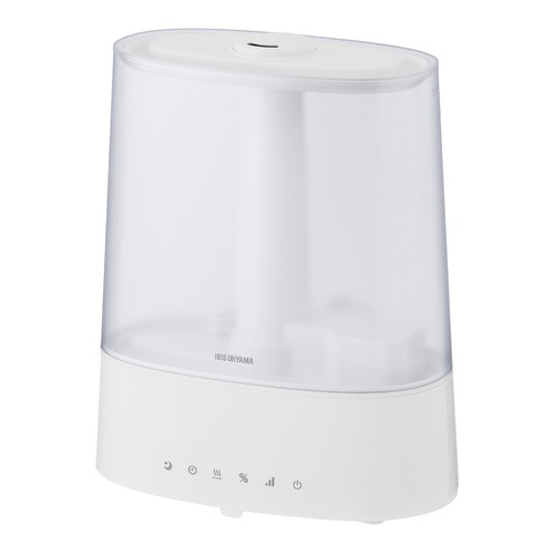 上給水超音波ハイブリッド加湿器ＨＵＴ５５Ａ　Ｗ
