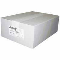 マルチカード名刺Ａ４　再生白　５００枚