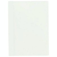 クリアファイルスリムＦＬ－１９０ＣＦホワイト