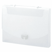 プレイングケース２ＷＡＹケース　Ａ４　ＡＰ－９５２　白