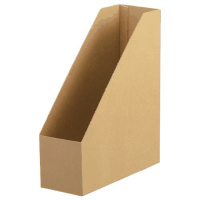 ボックスファイル　Ａ４タテ型　Ｄ１４０Ｊ－Ｓ　５０冊