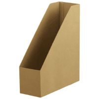 ボックスファイル　Ａ４タテ型　Ｄ１４０Ｊ－Ｓ　１０冊