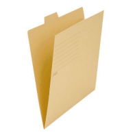 ４山フォルダーＡ４横　Ｄ０４０Ｊ－２　１０枚