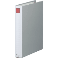 Ｓドッチ脱着イージー　２４７３Ａ　Ａ４Ｓ　３０ｍｍ灰１０冊