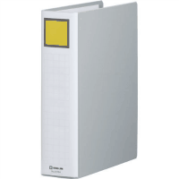 Ｓドッチ脱着イージー　２４７６Ａ　Ａ４Ｓ　６０ｍｍ灰１０冊