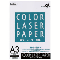 カラーレーザー用紙　ＬＢＰ－１８６ＣＧ－Ａ３Ｓ