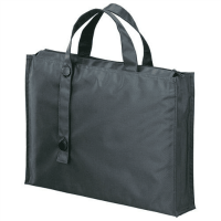 キャリングバッグ２ＷＡＹワイド　Ａ－７６５１　黒