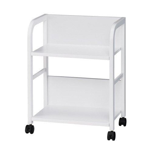 オープンワゴン GT-FC WH ホワイト