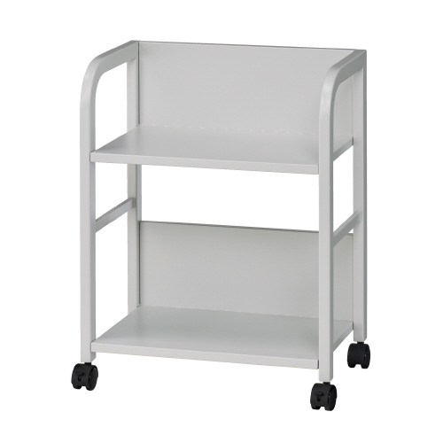 オープンワゴン GT-FC WG ホワイトグレー