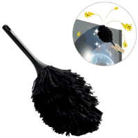 除電クリーニングブラシ　ＫＢＲ－０１２ＡＳ