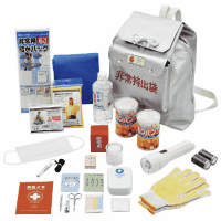 緊急避難セット　ＫＲＡ－１５０Ｎ