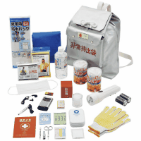 緊急避難セット　ＫＲＡ－１２０Ｎ